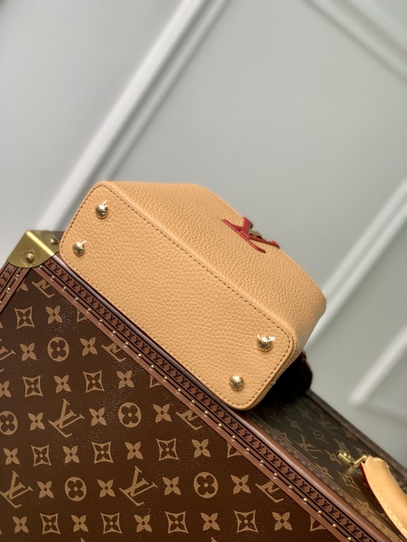 LV Top Handle Bags